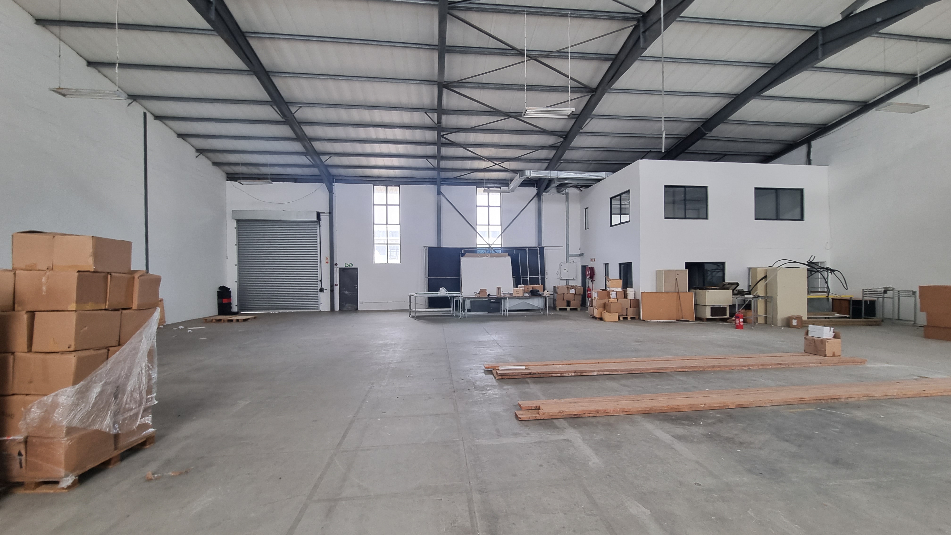 To Let commercial Property for Rent in Muizenberg Western Cape